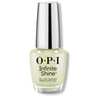 OPI Infinite Shine - Oh Baby! - #204