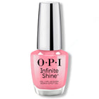 OPI Infinite Shine - Passion-ista - #197