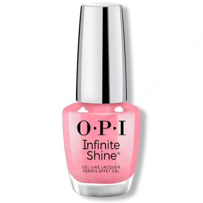 OPI Infinite Shine - Passion-ista - #197