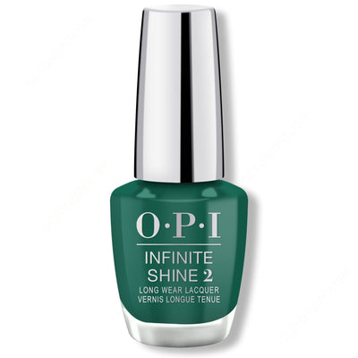 OPI Infinite Shine - Rated Pea-G - #ISLH007