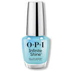 OPI Infinite Shine - Sea Me Now - #206