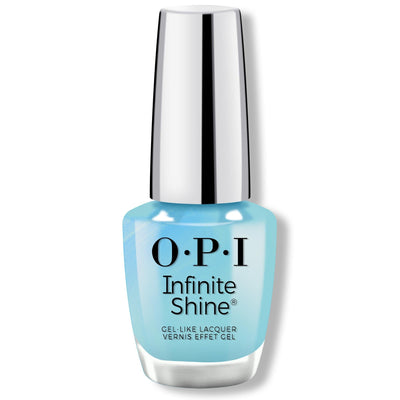 OPI Infinite Shine - Sea Me Now - #206