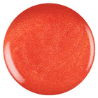 OPI Infinite Shine - Shock Em Orange - #202
