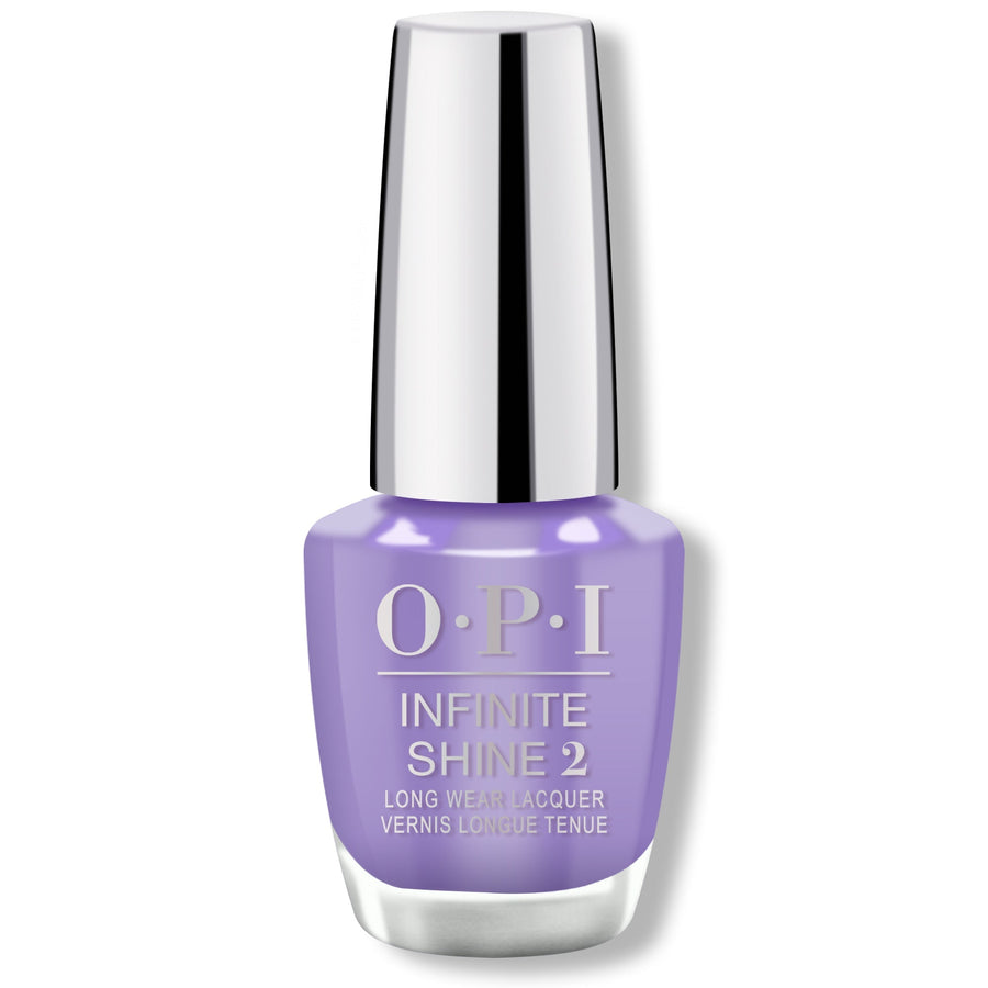 OPI Infinite Shine - Skate to the Party - #ISLP007