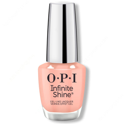 OPI Infinite Shine - Strawberry Slay - #ISL178