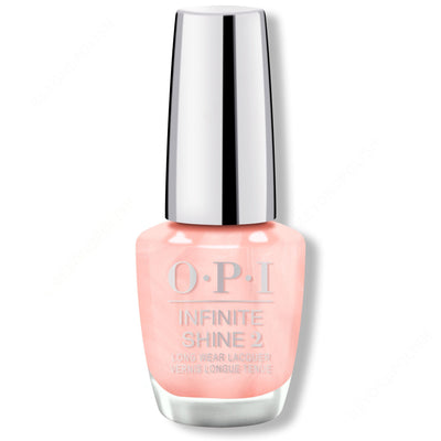 OPI Infinite Shine - Switch To Portrait Mode - #ISLS002