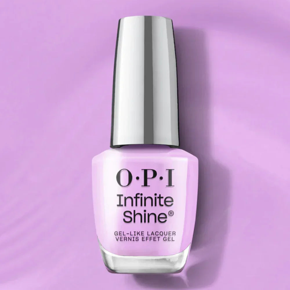 OPI INFINITE SHINE