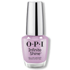 OPI Infinite Shine - What’s Not to Lilac? - #199