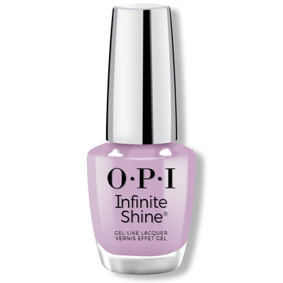 OPI Infinite Shine - What’s Not to Lilac? - #199