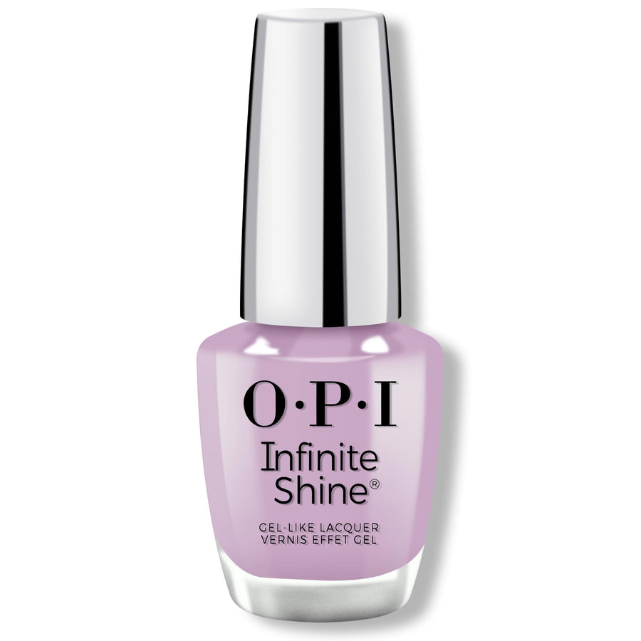 OPI Infinite Shine - What’s Not to Lilac? - #199