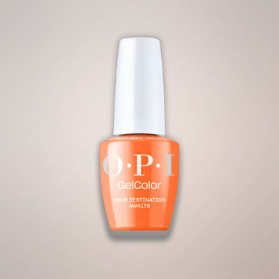 OPI Gel