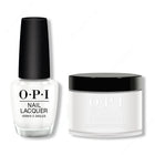 OPI - Lacquer & Dip Combo - Funny Bunny