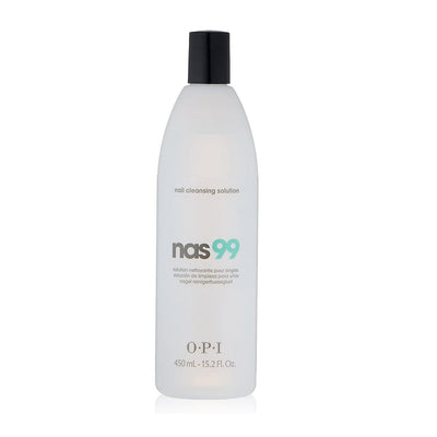 OPI - N.A.S. 99 Nail Cleansing Solution 15.2 oz