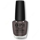 OPI Nail Lacquer - Brown To Earth 0.5 oz - #NLF004