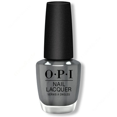 OPI Nail Lacquer - Clean Slate 0.5 oz - #NLF011