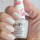OPI - Nail Lacquer Combo - Base, Top & Bon Voyage to Reality!