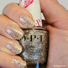 OPI - Nail Lacquer Combo - Base, Top & Every Night is Girls Night