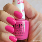 OPI - Nail Lacquer Combo - Base, Top & Hi Barbie!