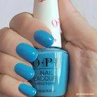 OPI - Nail Lacquer Combo - Base, Top & My Job is Beach
