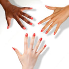OPI - Nail Lacquer Combo - Base, Top & My Me Era