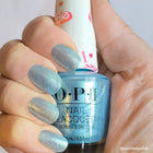 OPI - Nail Lacquer Combo - Base, Top & Yay Space