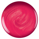 OPI Nail Lacquer - Cyber Cherry on Top 0.5 oz - #NLF014