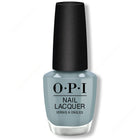 OPI Nail Lacquer - Destined to be a Legend 0.5 oz - #NLH006