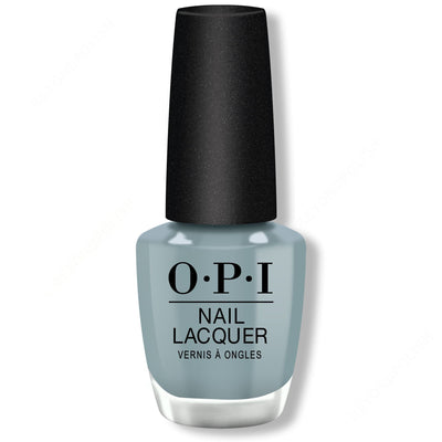 OPI Nail Lacquer - Destined to be a Legend 0.5 oz - #NLH006