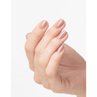 OPI Nail Lacquer - Dulce de Leche 0.5 oz - #NLA15