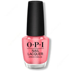 OPI Nail Lacquer - Elephantastic Pink 0.5 oz - #NLI42