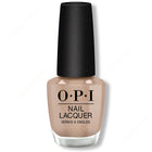OPI Nail Lacquer - Fall-ing For Milan 0.5 oz - #NLMI01