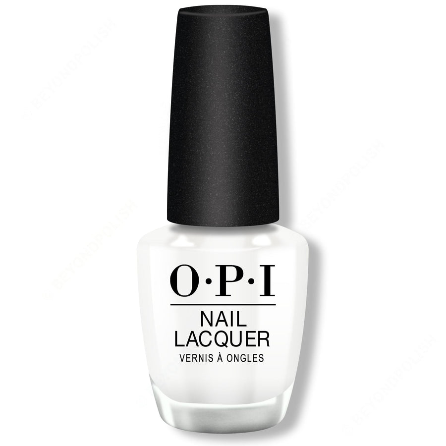 OPI Nail Lacquer - Funny Bunny 0.5 oz - #NLH22