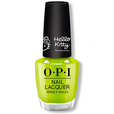 OPI Nail Lacquer - Hello Kindness 0.5 oz - #NLHK06