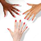 OPI Nail Lacquer - Hello Kitty, Hello Pretty 0.5 oz - #NLHK04