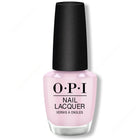 OPI Nail Lacquer - Hollywood & Vibe 0.5 oz - #NLH004