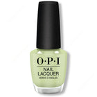 OPI Nail Lacquer - How Does Your Zen Garden Grow? 0.5 oz - #NLT86