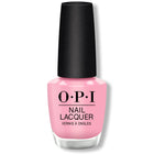 OPI Nail Lacquer - I Quit My Day Job 0.5 oz - #NLP001