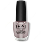 OPI Nail Lacquer - Icelanded a Bottle of OPI 0.5 oz - #NLI53