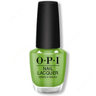 OPI Nail Lacquer - I'm Sooo Swamped! 0.5 oz - #NLN60