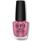 OPI Nail Lacquer - Just Lanai-ing Around 0.5 oz - #NLH72