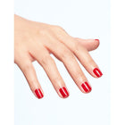 OPI Nail Lacquer - Left Your Texts On Red 0.5 oz - #NLS010