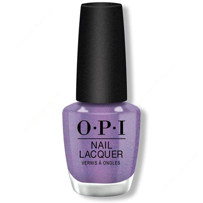 OPI Nail Lacquer - Leonardo’s Model Color 0.5 oz - #NLMI11
