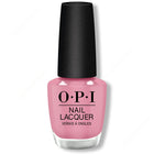 OPI Nail Lacquer - Lima Tell You About This Color! 0.5 oz - #NLP30