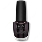 OPI Nail Lacquer - Lincoln Park After Dark 0.5 oz - #NLW42