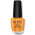 OPI Nail Lacquer - Mango for It 0.5 oz - #NLB011
