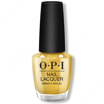 OPI Nail Lacquer - Metallic Rewind 0.5 oz - #NLF022
