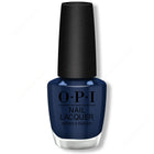 OPI Nail Lacquer - Midnight Mantra 0.5 oz - #NLF009