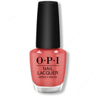 OPI Nail Lacquer - My Address is "Hollywood" - #NLT31
