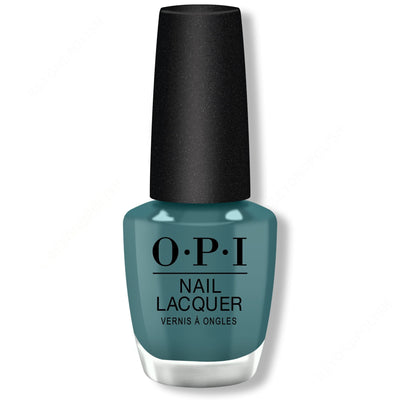 OPI Nail Lacquer - My Studio's on Spring 0.5 oz - #NLLA12