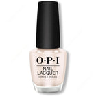 OPI Nail Lacquer - My Vampire is Buff 0.5 oz - #NLE82